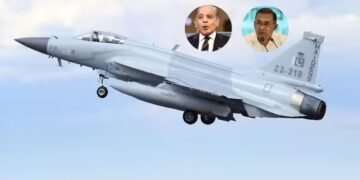 पाकिस्तान ने बांग्लादेश को सौंपा JF-17 लड़ाकू विमान का सिम्युलेटर, भारत को बढ़ा खतरा
