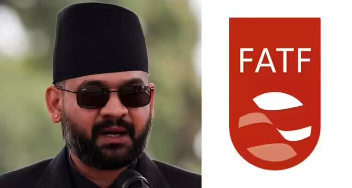 नेपाल को ब्लैक लिस्ट कर सकता है FATF, बालेन सरकार को लग सकता है बहुत बड़ा झटका, दिया अल्टीमेटम