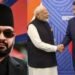 कैलाश मानसरोवर यात्रा पर भारत और चीन आए एक साथ, भड़क सकते हैं नेपाल के PM बालेन शाह, बढ़ा तनाव