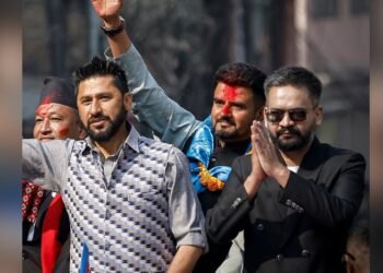 बालेन शाह के भारत दौरे पर सस्पेंस के बीच रवि लामिछाने आएंगे दिल्ली, पीएम मोदी से मुलाकात की संभावना, क्या हैं मायने?