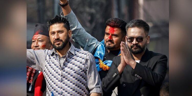 बालेन शाह के भारत दौरे पर सस्पेंस के बीच रवि लामिछाने आएंगे दिल्ली, पीएम मोदी से मुलाकात की संभावना, क्या हैं मायने?