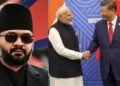 कैलाश मानसरोवर यात्रा पर भारत और चीन आए एक साथ, भड़क सकते हैं नेपाल के PM बालेन शाह, बढ़ा तनाव