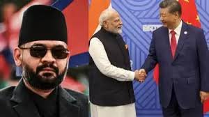 कैलाश मानसरोवर यात्रा पर भारत और चीन आए एक साथ, भड़क सकते हैं नेपाल के PM बालेन शाह, बढ़ा तनाव