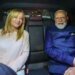 रोम में PM मोदी की जॉर्जिया मेलोनी के साथ ‘कार डिप्लोमेसी’, डिनर पर दिखी केमिस्ट्री, बड़े समझौतों का किया इशारा