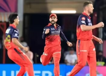 क्वालीफायर-1 जीतते ही आरसीबी का आईपीएल चैंपियन बनना तय! 8 सीजन से चला आ रहा सिलसिला