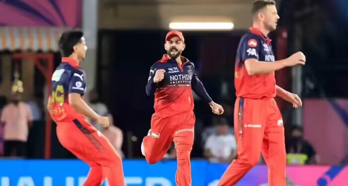 क्वालीफायर-1 जीतते ही आरसीबी का आईपीएल चैंपियन बनना तय! 8 सीजन से चला आ रहा सिलसिला