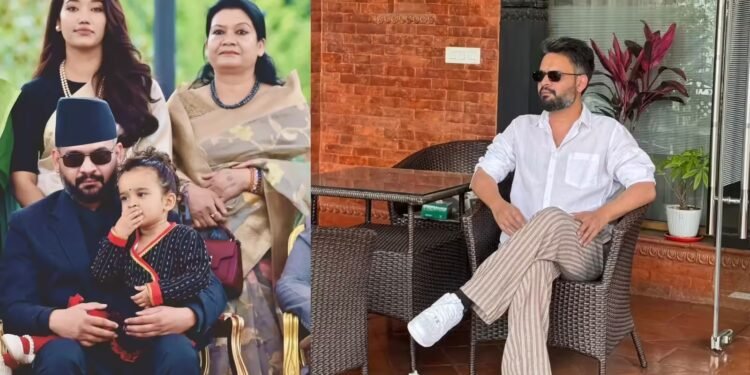 नेपाल में बुलडोजर व‍िवाद के बीच बालेन शाह के कपड़े पर ‘बवाल’, PM ने क्यों बदला ‘सिग्नेचर लुक’