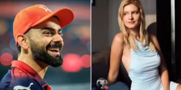 विराट को बदनाम करने के मिल रहे थे पैसे, जर्मन इन्फ्लुएंसर ने किया कोहली के खिलाफ साजिश का खुलासा