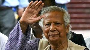 बांग्लादेश के पूर्व विदेश सलाहकार ने खोली मोहम्मद यूनुस की पोल, कहा-शेख हसीना की होगी वापसी, कई खुलासे