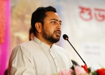 ‘पश्चिम बंगाल में मुसलमानों का उत्पीड़न’, यूनुस के करीबी NCP सांसद ने भारत के खिलाफ उगला जहर, बांग्लादेश में एकजुटता की अपील
