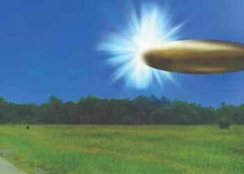 एलियन होते हैं या नहीं? अमेरिका ने UFO पर तोड़ी चुप्पी, रक्षा मंत्रालय ने पहली बार जारी किए सीक्रेट दस्तावेज