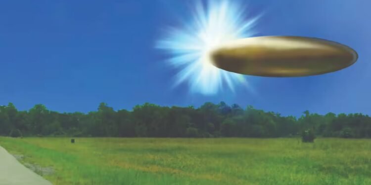 एलियन होते हैं या नहीं? अमेरिका ने UFO पर तोड़ी चुप्पी, रक्षा मंत्रालय ने पहली बार जारी किए सीक्रेट दस्तावेज
