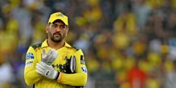 क्या मैदान पर होगी एमएस धोनी की वापसी? LSG के खिलाफ मैच से पहले बड़ा अपडेट आया सामने