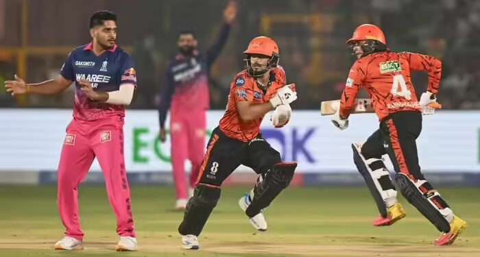 एलिमिनेटर में सनराइजर्स की भिड़ंत राजस्थान रॉयल्स से, हेड टू हेड में किसका पलड़ा भारी