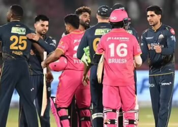 अगर बारिश की वजह से धुला क्वालीफायर-2 तो कौन-सी टीम फाइनल में पहुंचेगी? IPL का नियम जानें