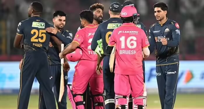 अगर बारिश की वजह से धुला क्वालीफायर-2 तो कौन-सी टीम फाइनल में पहुंचेगी? IPL का नियम जानें