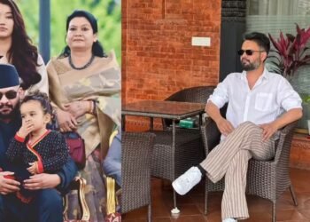 नेपाल में बुलडोजर व‍िवाद के बीच बालेन शाह के कपड़े पर ‘बवाल’, PM ने क्यों बदला ‘सिग्नेचर लुक’