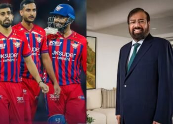 ‘ये क्रिकेट नहीं, तमाशा है’, हर्ष गोयनका ने खोली पोल; क्या खत्म हो रहा है सबसे अमीर लीग IPL का जलवा?