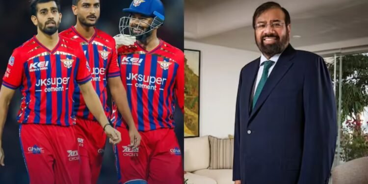 ‘ये क्रिकेट नहीं, तमाशा है’, हर्ष गोयनका ने खोली पोल; क्या खत्म हो रहा है सबसे अमीर लीग IPL का जलवा?