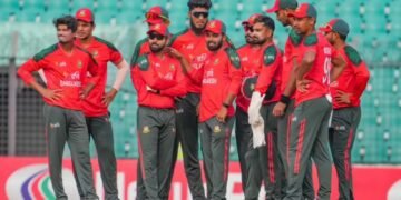 बांग्लादेश टी20 वर्ल्ड कप विवाद में आया नया मोड़, पूर्व सरकार के भारत दौरे पर रोक की होगी जांच, कमेटी गठित
