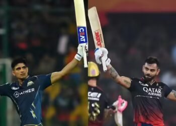 विराट कोहली बनाम शुभमन गिल, IPL 2026 में कौन किस पर भारी, समझे आंकड़ों की जुबानी
