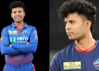 मां को क्रिकेट के बारे में कुछ भी नहीं पता, लेकिन बेटे ने IPL में मचा दिया बवाल, श्रेयस अय्यर की पंजाब किंग्स को चटाई धूल