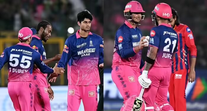 लखनऊ पर धमाकेदार जीत के बाद भी प्लेऑफ में नहीं पहुंच सकी राजस्थान रॉयल्स! समझें क्वालिफिकेशन का पूरा समीकरण