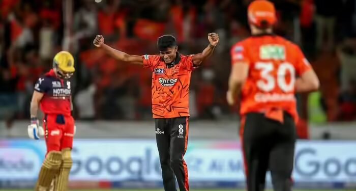सनराइजर्स हैदराबाद के अंजान गेंदबाज ने बना दिया आईपीएल का सबसे बड़ा रिकॉर्ड, 19 साल में कभी नहीं हुआ ऐसा