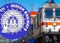 Indian railway का बदल रहा है लोगो, रेल मंत्रालय की मिल गई अनुमति, क्यों बदलना पड़ा जानिए यहां