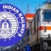 Indian railway का बदल रहा है लोगो, रेल मंत्रालय की मिल गई अनुमति, क्यों बदलना पड़ा जानिए यहां