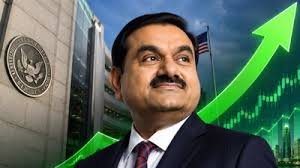 अमेरिका में केस बंद होते ही सरपट भागे अडानी ग्रुप के शेयर, किसमें आई सबसे ज्यादा तेजी