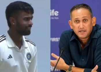 टीम इंडिया में हुआ इस खिलाड़ी का चयन और बदल गया 12 साल का इतिहास, माना जाता है रविंद्र जडेजा जैसा ऑलराउंडर