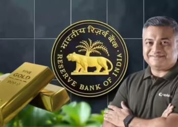 ‘RBI को अपना सोना बेच देना चाहिए’, 2.87 लाख करोड़ के डिविडेंड पर क्यों भड़के दिग्गज फंड मैनेजर?