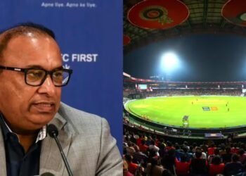 मुफ्त के टिकट ले डूबे बेंगलुरु का फाइनल! बीसीसीआई ने किया खुलासा, क्यों चिन्नास्वामी से छीनी गई मेजबानी?