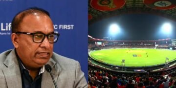 मुफ्त के टिकट ले डूबे बेंगलुरु का फाइनल! बीसीसीआई ने किया खुलासा, क्यों चिन्नास्वामी से छीनी गई मेजबानी?