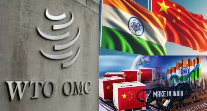 भारत की पॉलिसी से घबराया चीन, एक के बाद एक कर रहा पंगे, रोकना चाहता है रास्‍ता