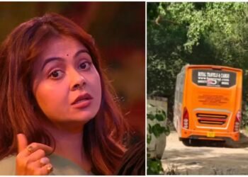 ‘लड़की बचाओ-पढ़ाओ नाटक’ दिल्‍ली बस गैंगरेप पर Devoleena ने सरकार को घेरा, धर्म रक्षकों की लगाई क्‍लास