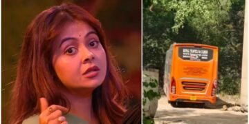 ‘लड़की बचाओ-पढ़ाओ नाटक’ दिल्‍ली बस गैंगरेप पर Devoleena ने सरकार को घेरा, धर्म रक्षकों की लगाई क्‍लास