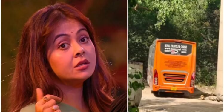 ‘लड़की बचाओ-पढ़ाओ नाटक’ दिल्ली बस गैंगरेप पर Devoleena ने सरकार को घेरा, धर्म रक्षकों की लगाई क्लास