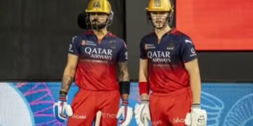 7 मैच में एक भी हाफ सेंचुरी नहीं, प्लेऑफ से ठीक पहले आरसीबी से बाहर होगा ये खिलाड़ी? किया हुआ नाक में दम