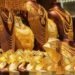 ईरान युद्ध के बीच मंदिरों का सोना बेचने जा रही सरकार? वित्त मंत्रालय ने बताई सच्चाई