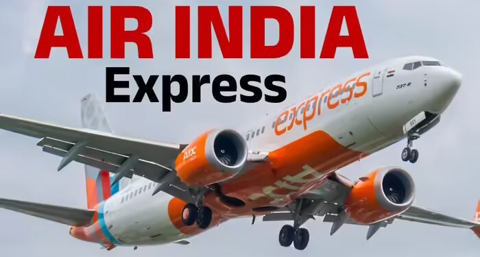 आधे किराए पर 50 लाख सीटें! एयर इंडिया एक्सप्रेस ने शुरू की एक्सप्रेस सेल