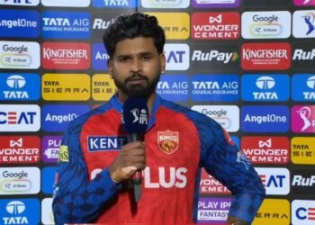 पंजाब किंग्स की हार के बाद गुस्से में दिखे श्रेयस अय्यर, कहा- मैं बात को घुमा-फिराकर नहीं करूंगा