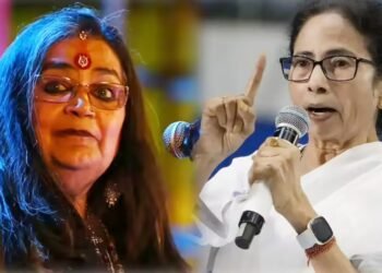 ऊषा उत्थुप ने ममता बनर्जी की हार पर कसा तंज? ‘दीदी गो’ गाने पर मचा बवाल तो दी सफाई- बेवजह मत घसीटो