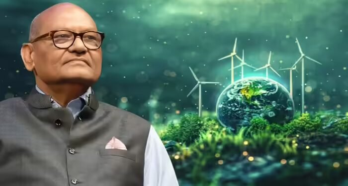 अब समय आ गया है कि ‘धरती के नीचे की हरित क्रांति’ हो, अनिल अग्रवाल का संदेश समझिए