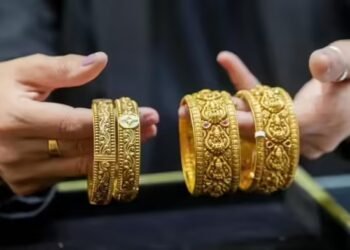 इस साल 2 लाख का आंकड़ा भी नहीं छू पाएगा सोना, दिग्गज बैंक की रिपोर्ट में खुलासा