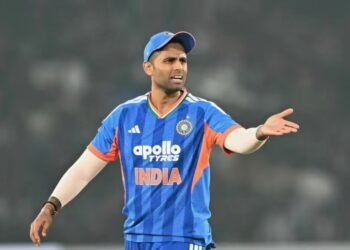 टी20 टीम से कटेगा सूर्यकुमार यादव का पत्ता? ये खिलाड़ी बन सकता है टीम इंडिया का नया कप्तान, BCCI का गजब प्लान