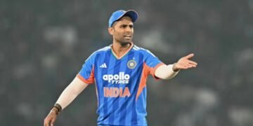 टी20 टीम से कटेगा सूर्यकुमार यादव का पत्ता? ये खिलाड़ी बन सकता है टीम इंडिया का नया कप्तान, BCCI का गजब प्लान