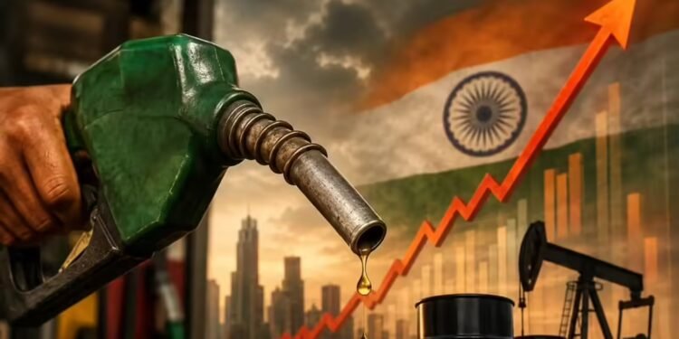 बस कुछ दिन और… फिर लग जाएगी पेट्रोल-डीजल की कीमतों में आग! जानें कब से बढ़ सकते हैं दाम