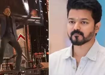 तमिलनाडु के CM बनते ही Vijay के ‘आखिरी डांस’ ने बनाया मुरीद, फैंस बोले- ऐसा न कोई हुआ न होगा